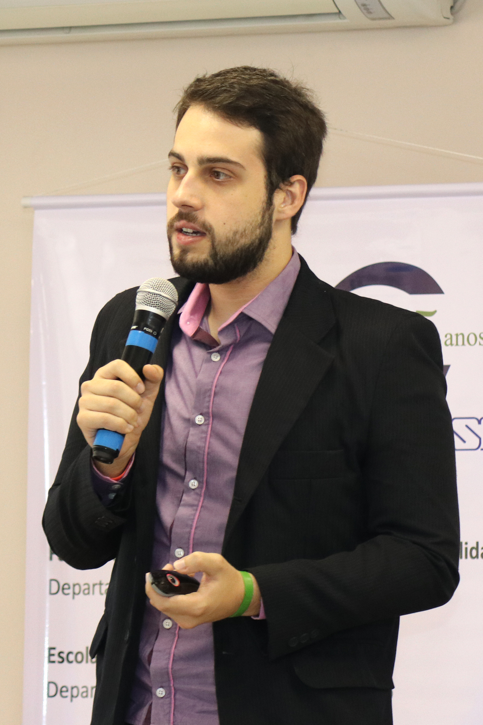 Klynsmann Bagatini — Pesquisador e Criador da Metodologia Agêntica